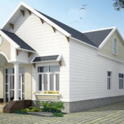 Thiết kế thi công nhà cấp 4