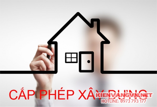 Tư vấn xin phép xây dựng